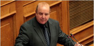 Παύλος Χαϊκάλης