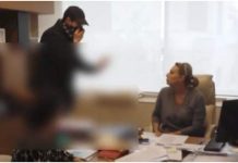 Βίντεο-ντοκουμέντο – Οι απειλές του Ρουβίκωνα στη συμβολαιογράφο: “Άλλαξε όνομα και διεύθυνση” Ρουβίκωνας