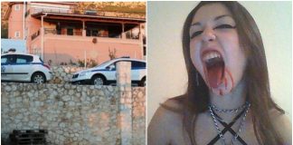 Σατανιστές