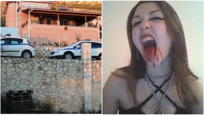 Σατανιστές