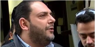 Στέλιος Διουνυσίου