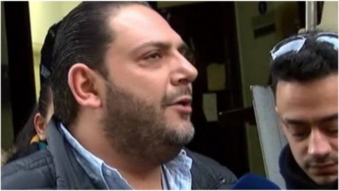 Στέλιος Διουνυσίου