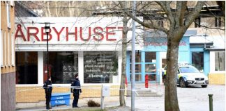 Στοκχόλμη