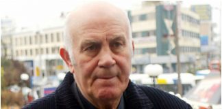 Τάκης Λουκανίδης