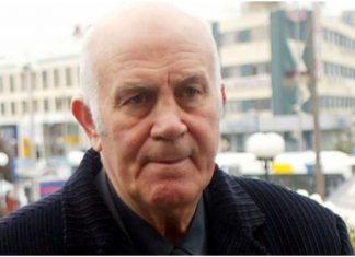 Τάκης Λουκανίδης