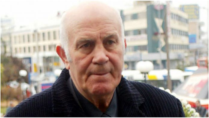 Τάκης Λουκανίδης