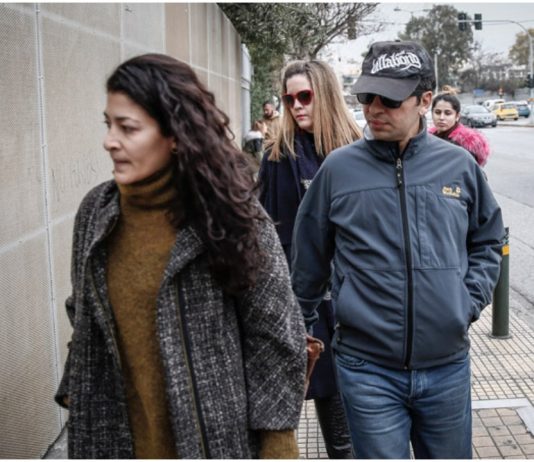 Τούρκος