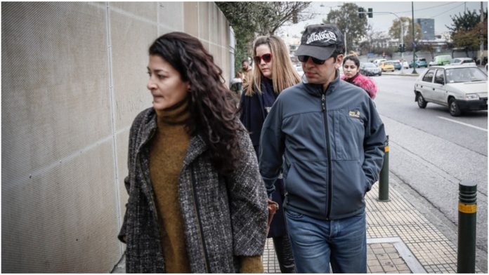 Τούρκος