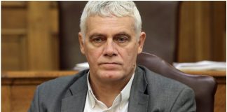 Τσιρώνης