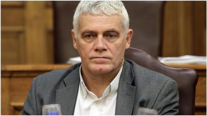 Τσιρώνης