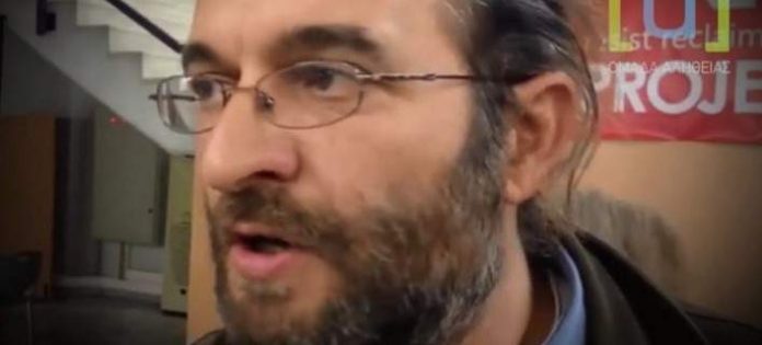 Χρήστος Παναγής