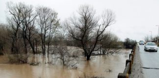67 εκατ. ευρώ στην Θεσσαλία για τις ζημιές από τα έντονα καιρικά φαινόμενα