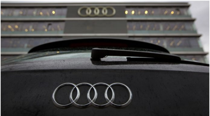 Audi