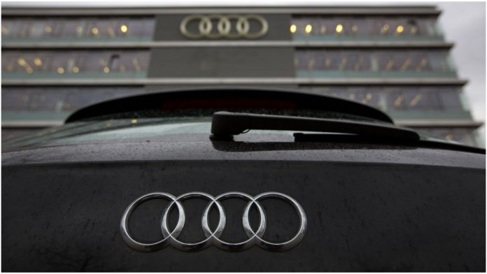 Audi