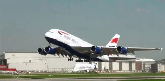 British Airways