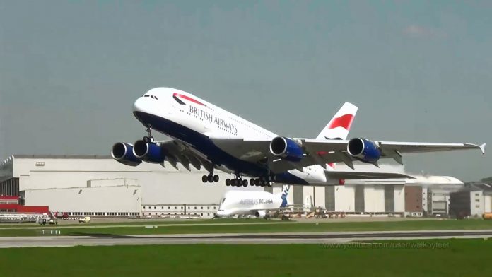 British Airways
