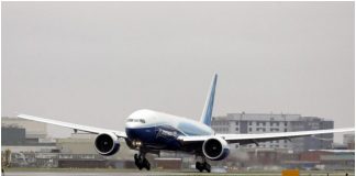 Αιματηρό τροχαίο στο Heathrow – Έβγαλαν εκατοντάδες επιβάτες από αεροπλάνο Heathrow