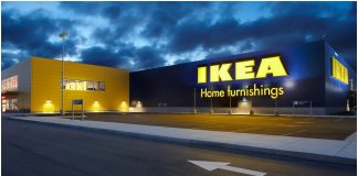 IKEA