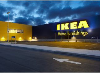 IKEA