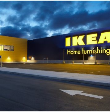 IKEA