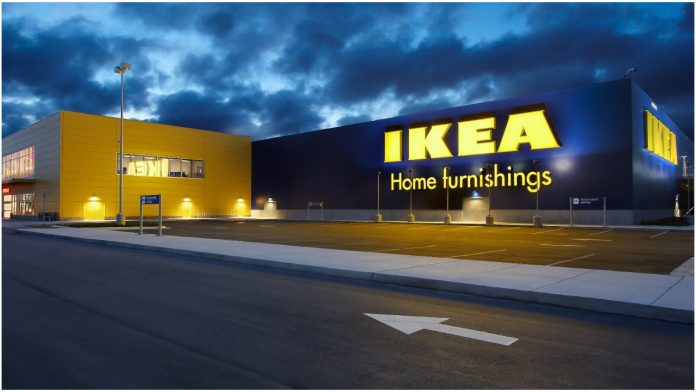 IKEA