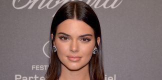 Kendall Jenner