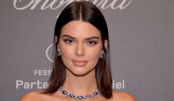 Kendall Jenner