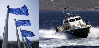 Αυστηρή προειδοποίηση της Κομισιόν προς την Άγκυρα για το επεισόδιο στα Ίμια