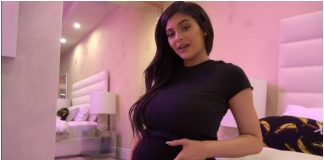 Kylie Jenner