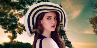 Lana Del Rey