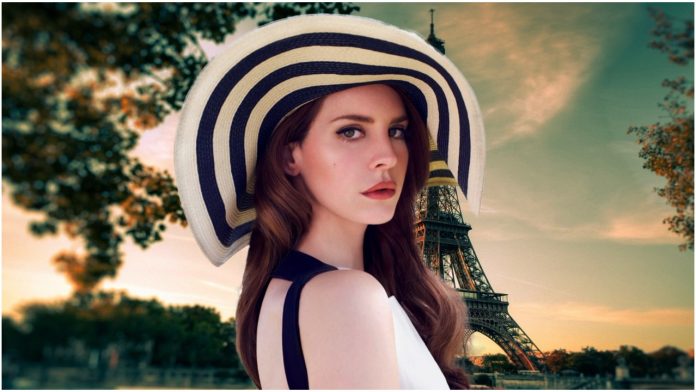 Lana Del Rey