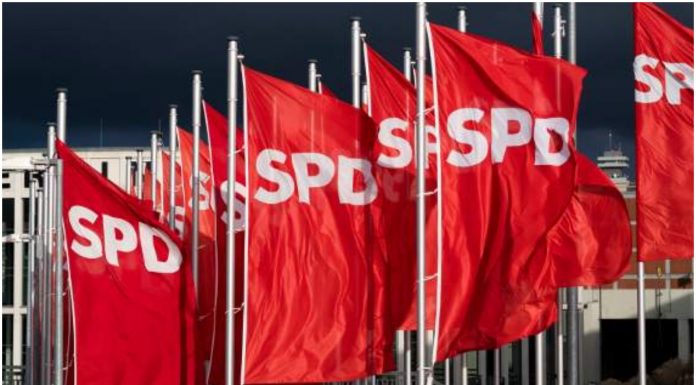 SPD