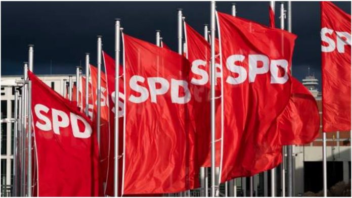SPD