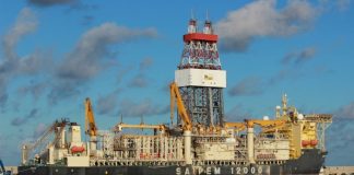 Saipem 12000