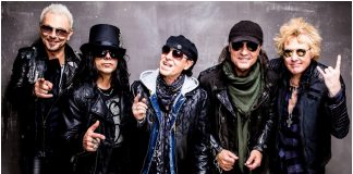 Scorpions