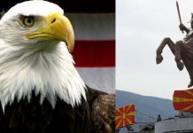 Να γιατί οι Αμερικανοί θέλουν να τελειώσει το θέμα των Σκοπίων