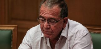 Εκτάκτως στο νοσοκομείο νοσηλεύεται ο Γιάννης Μουζάλας