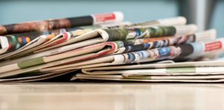 Δείτε τα πρωτοσέλιδα των Κυριακάτικων αθλητικών εφημερίδων