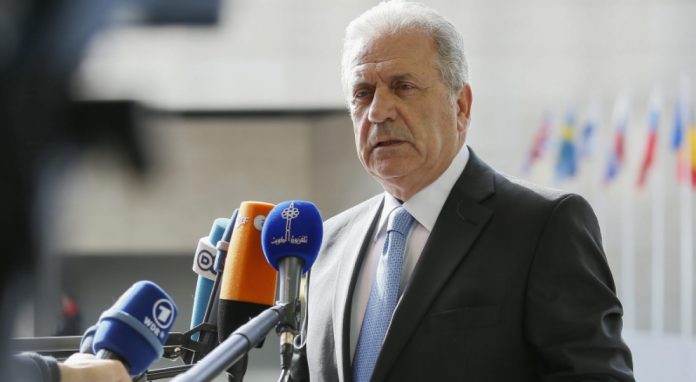Αβραμόπουλος