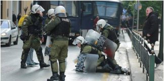 Ακροδεξιός