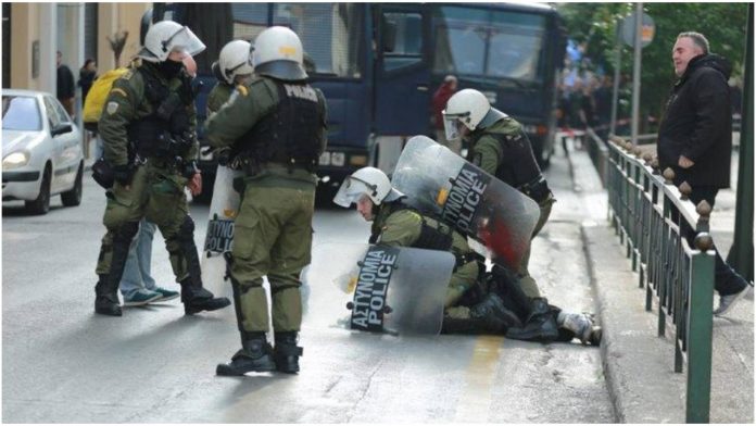 Ακροδεξιός