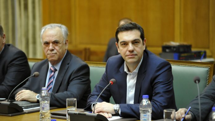 Ανασχηματισμός