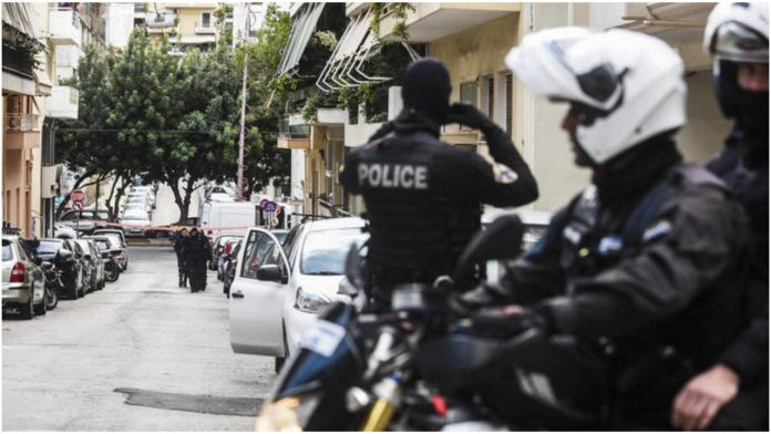 Αφγανός