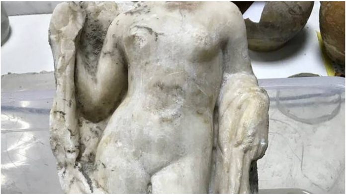 Αφροδίτη