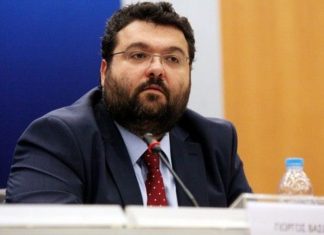 Βασιλειάδης