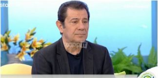 Δάνης Κατρανίδης