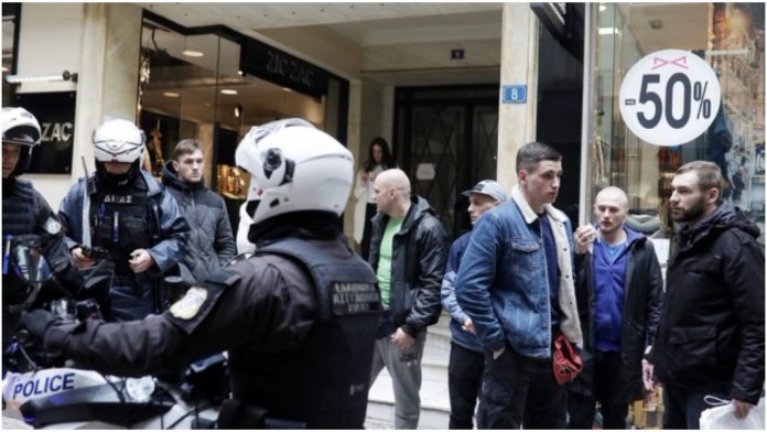 Ηράκλειο