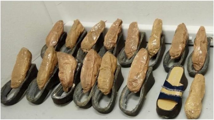 Ηρωίνη