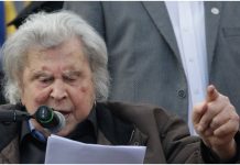 Θεοδωράκης