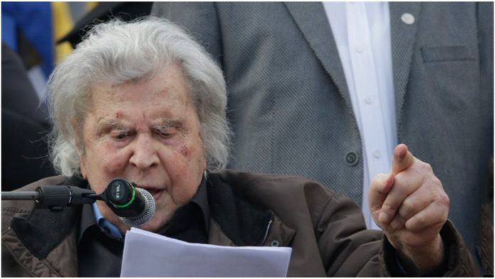 Θεοδωράκης